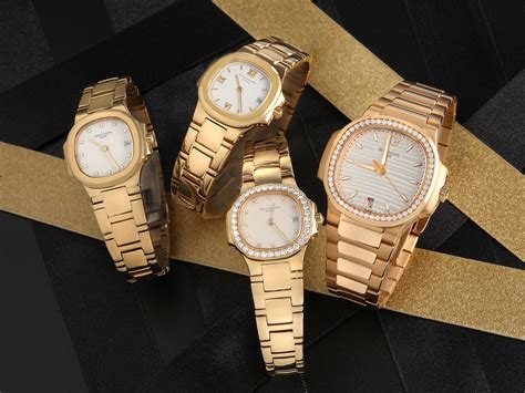 patek philippe watches women|women wearing philippe watches.